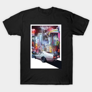 Skyline T-Shirt